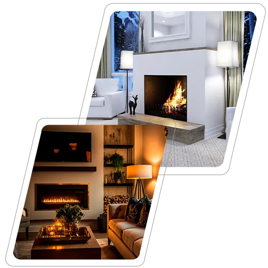 Remove Chimney Odor in The Colony, TX