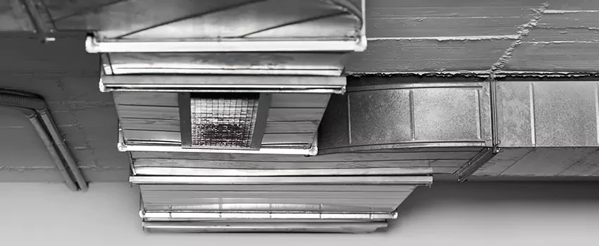 Trusted Air Duct Cleaning Company in The Colony, Texas