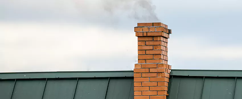 Animal Screen Chimney Cap Repair And Installation Services in The Colony, Texas