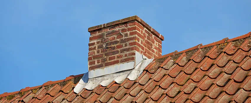Residential Chimney Bricks Rotten Repair Services in The Colony, TX