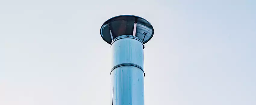 Wind-Resistant Chimney Caps Installation and Repair Services in The Colony, Texas