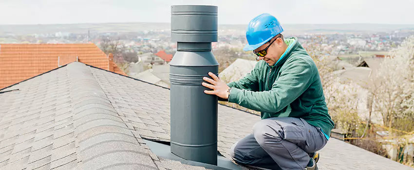 Chimney Chase Inspection Near Me in The Colony, Texas