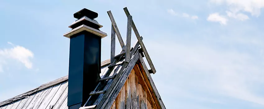 Chimney Creosote Cleaning in The Colony, TX