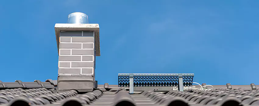 Chimney Flue Relining Services in The Colony, Texas