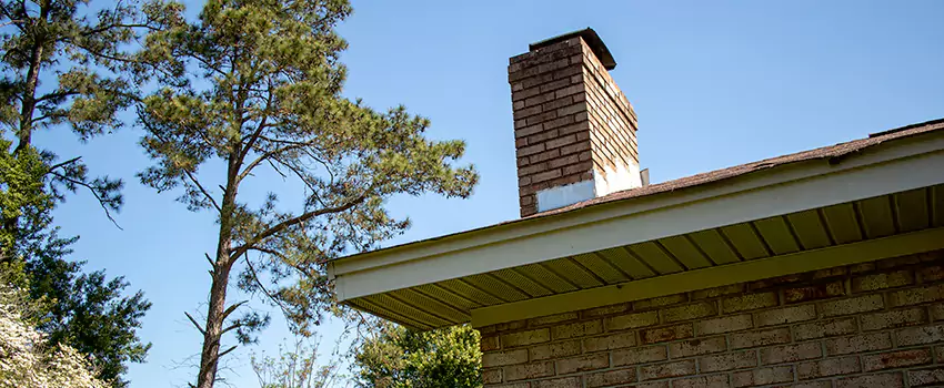 Budget-Friendly Chimney Masonry Service in The Colony, Texas