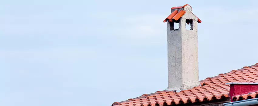 Chimney Pot Replacement in The Colony, TX