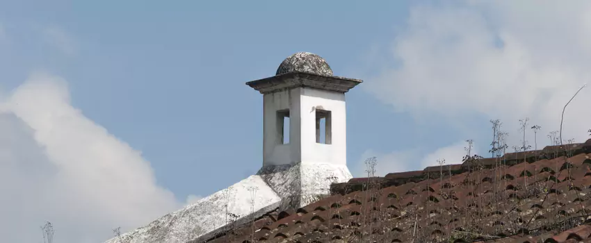 Cost To Rebuild A Chimney in The Colony, TX