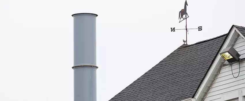 Chimney Inspection in The Colony, TX
