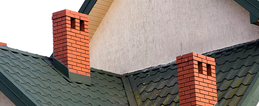 Chimney Saver Waterproofing Services in The Colony, Texas