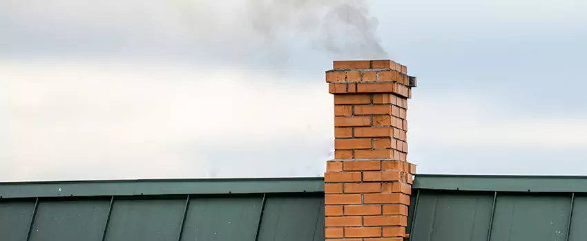 Chimney Soot Cleaning Cost in The Colony, TX