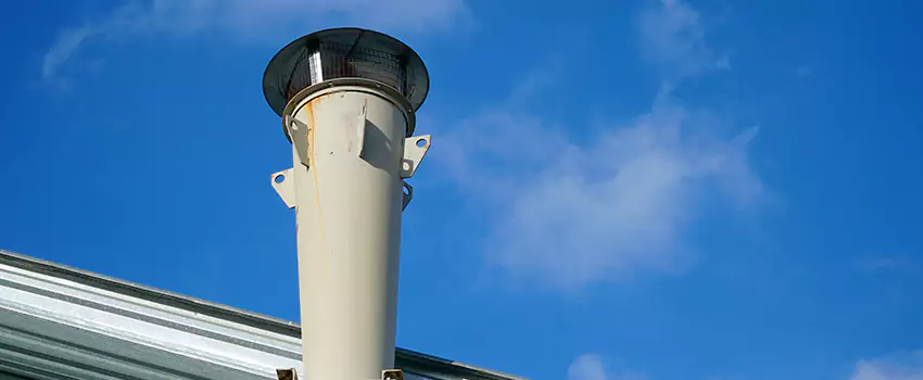 Chimney Spark Arrestor Requirements in The Colony, TX
