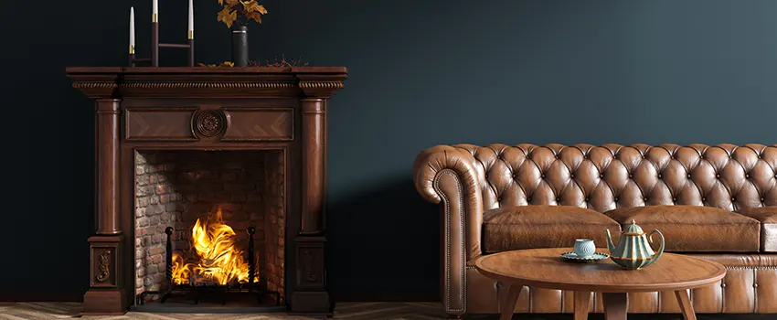 Traditional Fireplace Design Refurbishment Costs in The Colony, Texas