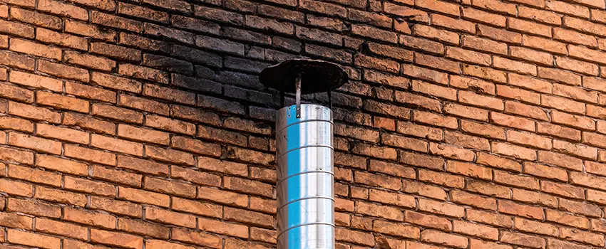 Diagnosing Commercial Chimney Problems in The Colony, TX