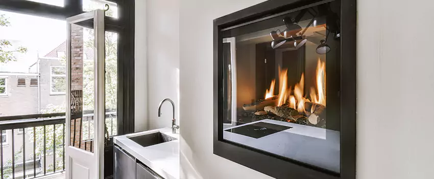 Dimplex Fireplace Installation and Repair in The Colony, Texas