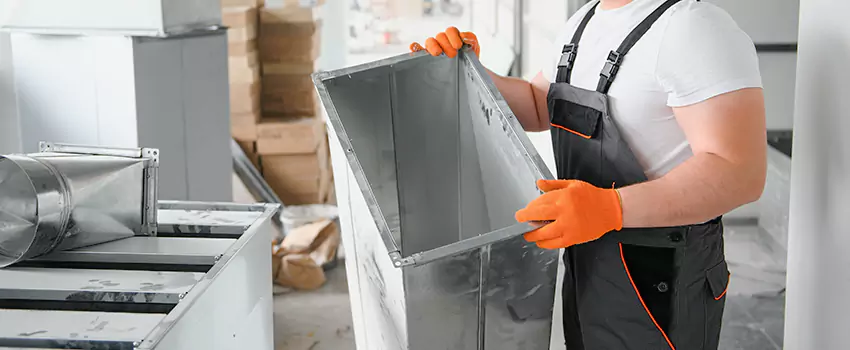 Benefits of Dryer Vent Inspection in The Colony, TX