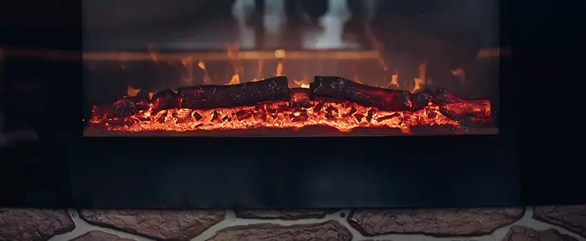 Outdoor Electric Fireplace Installation Solutions in The Colony, TX