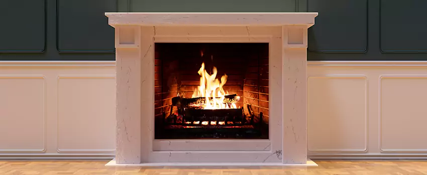 Empire Comfort Systems Fireplace Installation and Replacement in The Colony, Texas