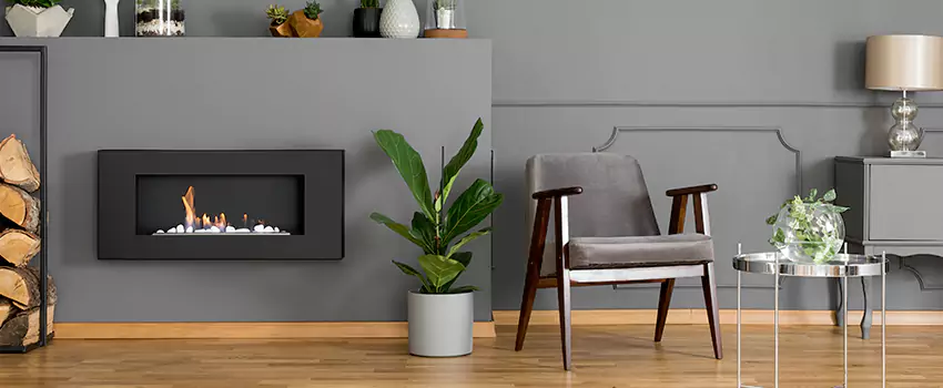 Ethanol Fireplace Burner Repair in The Colony, TX