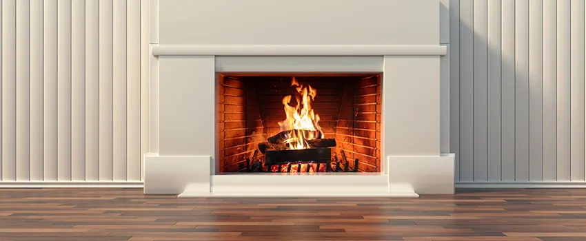 Fireplace Broken Ashtray Repair Services in The Colony, Texas