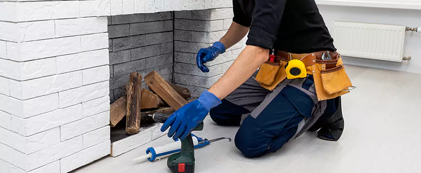 Fireplace Doors Cleaning in The Colony, Texas