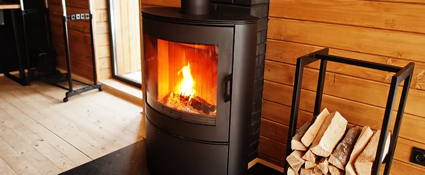 Gas Fireplace Door Handle Installation Services in The Colony, Texas