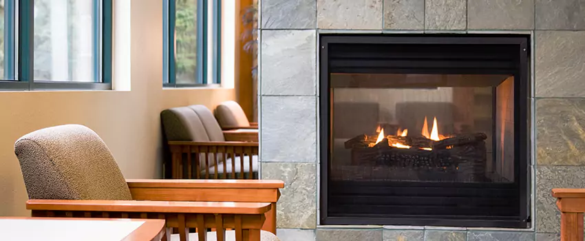 Fireplace Refacing in The Colony, Texas