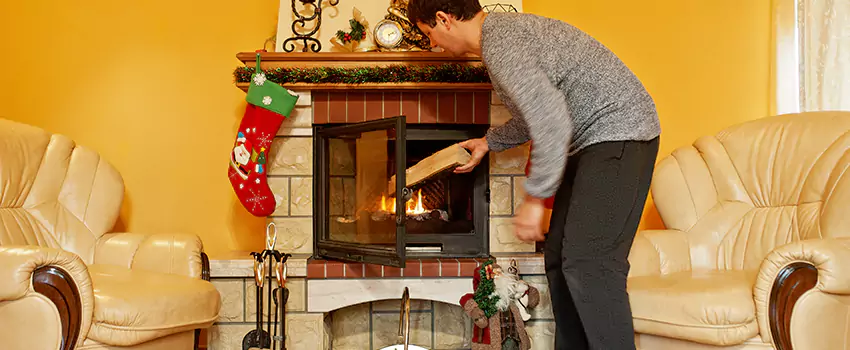 Marble Mantel Makeover Services for Fireplace in The Colony, TX