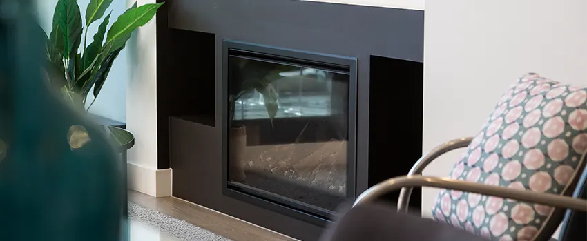 Welding Repairs for Fireplace Grate in The Colony, TX