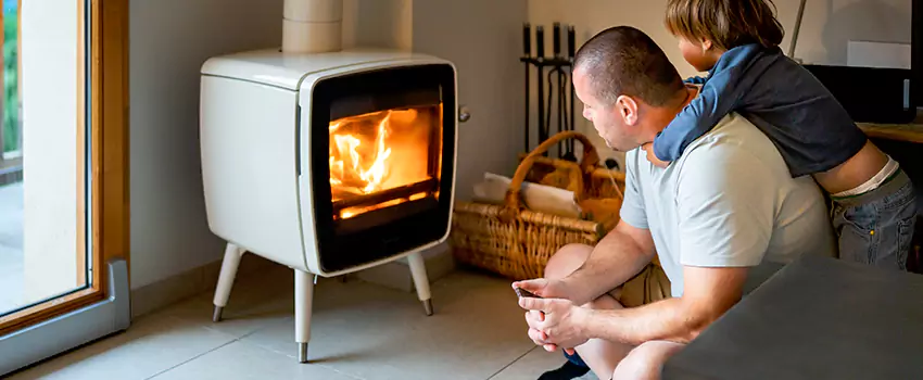 Fireplace Safety Inspection Technician in The Colony, Texas