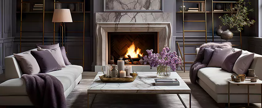Fireplace Xtrordinair Ember-Glo Insert Fireplace Maintenance in The Colony, Texas