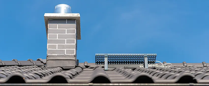 Repair Blocked Chimney in The Colony, Texas