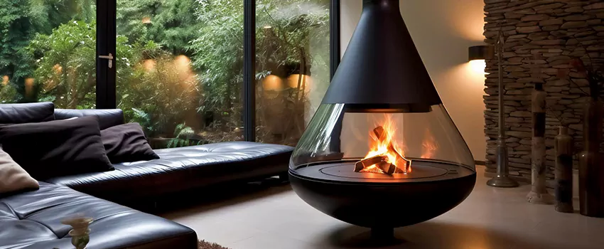 Affordable Floating Fireplace Repair And Installation Services in The Colony, Texas