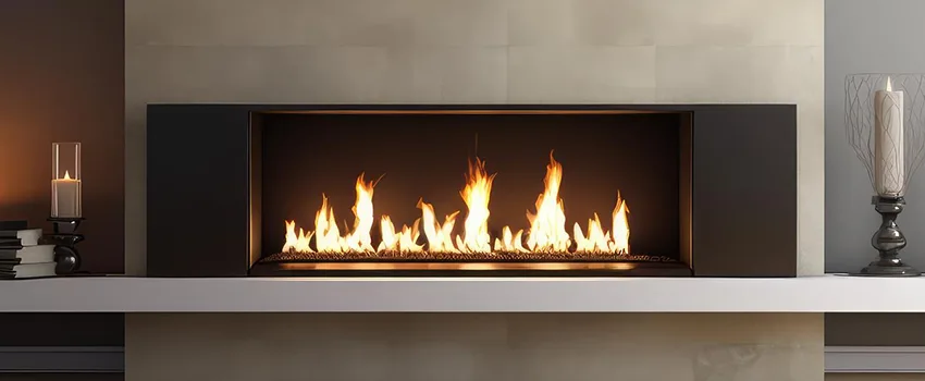 Vent Free Gas Fireplaces Repair Solutions in The Colony, Texas