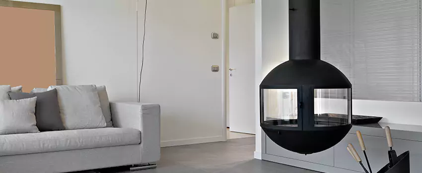 Hanging & Suspended Fireplaces Designer in The Colony, Texas