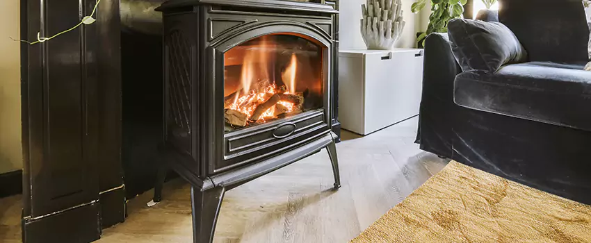 Cost of Hearthstone Stoves Fireplace Services in The Colony, Texas