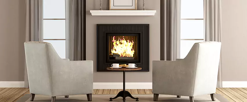 Heat & Glo Outdoor Gas Fireplaces Installation Contractors in The Colony, Texas