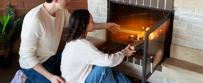 Kings Man Direct Vent Fireplaces Services in The Colony, Texas