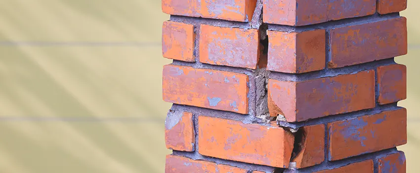 Leaking Chimney Repair And Replacement Cost in The Colony, Texas