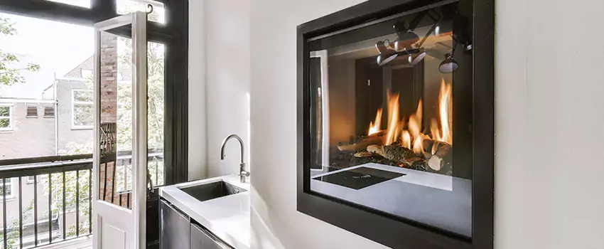 Cost of Monessen Hearth Fireplace Services in The Colony, TX