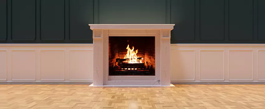 Napoleon Electric Fireplaces Inspection Service in The Colony, Texas