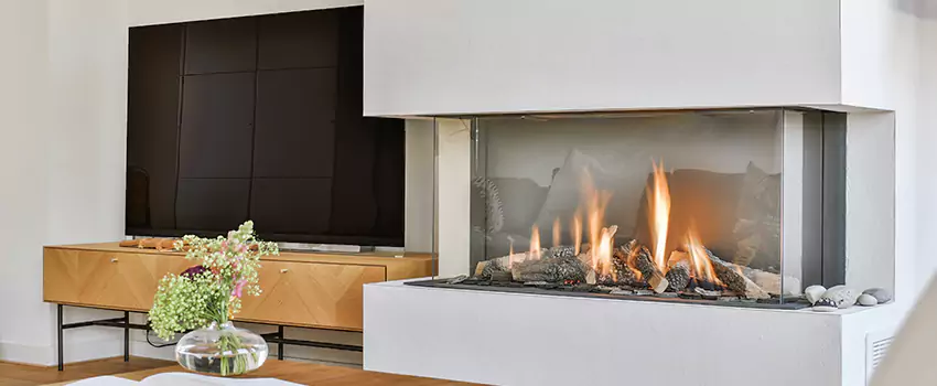 Ortal Wilderness Fireplace Repair and Maintenance in The Colony, Texas