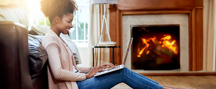 Cost-Effective Osburn Fireplace Installation and Repair in The Colony, TX