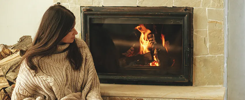 Regency Outdoor Fireplace Products Maintenance and Replacement Services in The Colony, Texas