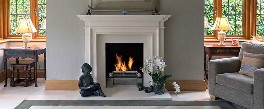 RSF Fireplaces Maintenance and Repair in The Colony, Texas