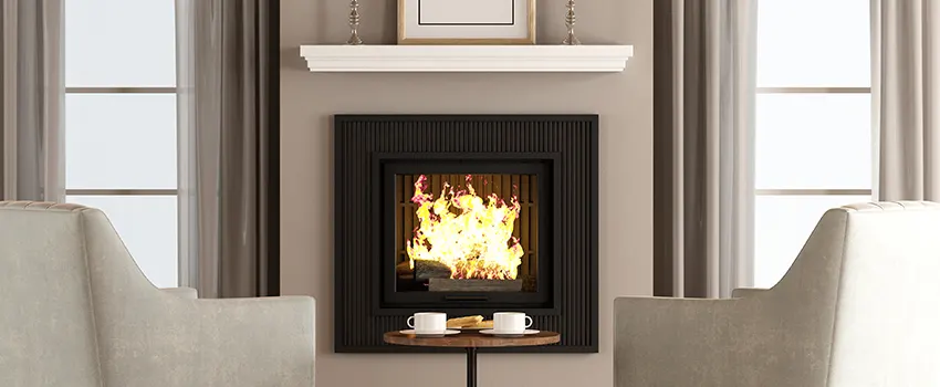Superior Outdoor Fireplace Repair in The Colony, TX