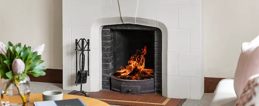 Valor Fireplaces and Stove Repair in The Colony, TX