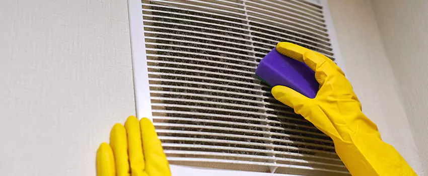 Vent Cleaning Company in The Colony, TX