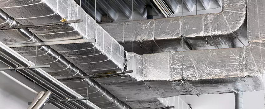 Vent Dust Cleaning Cost in The Colony, TX