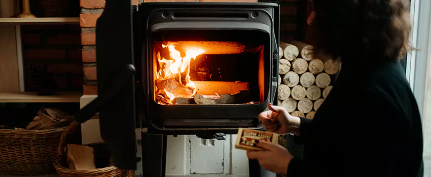 Key Features of Vermont Castings Fireplaces in The Colony, TX