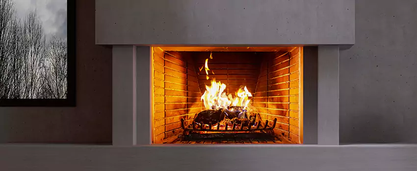 Indoor Wood Burning Furnace Repair and Installation in The Colony, Texas